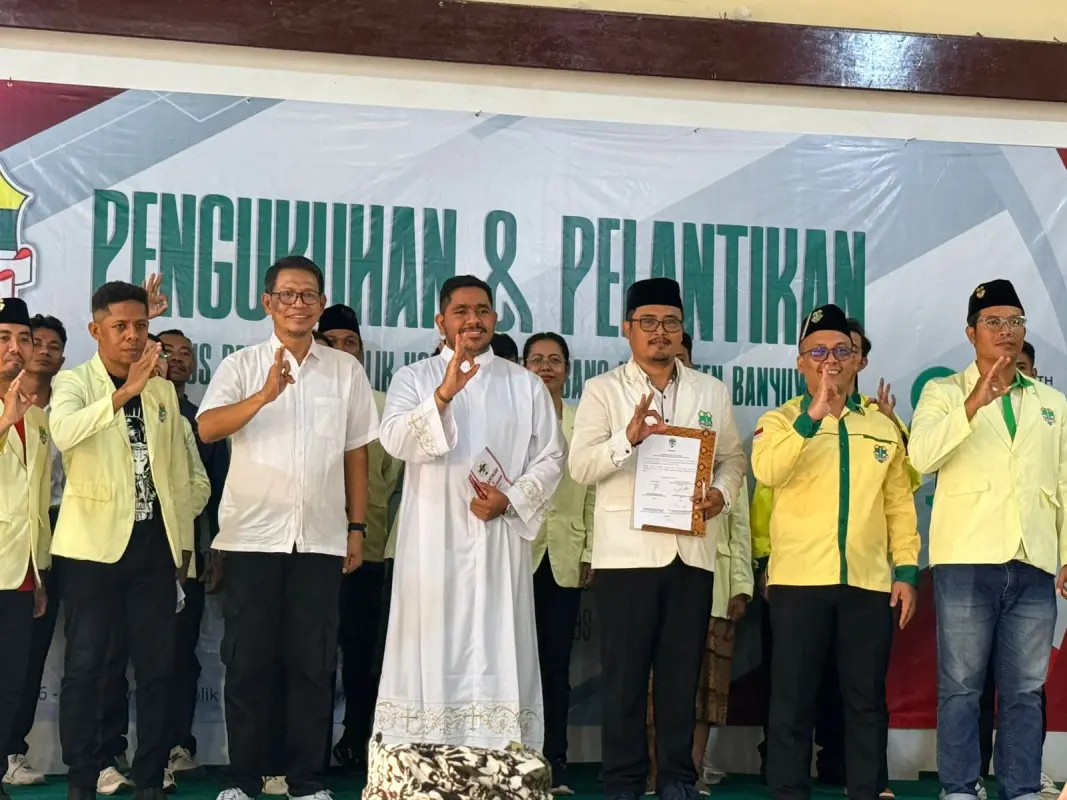 Pemuda Katolik