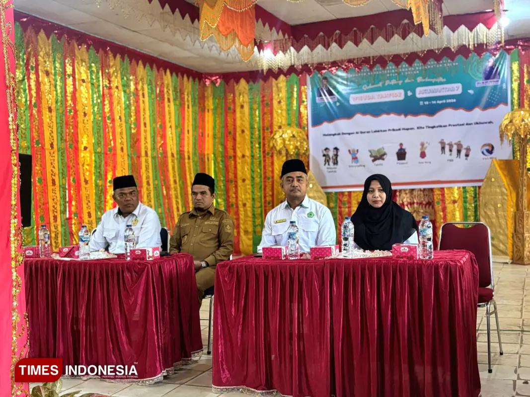 MTsN 7 Solok 2