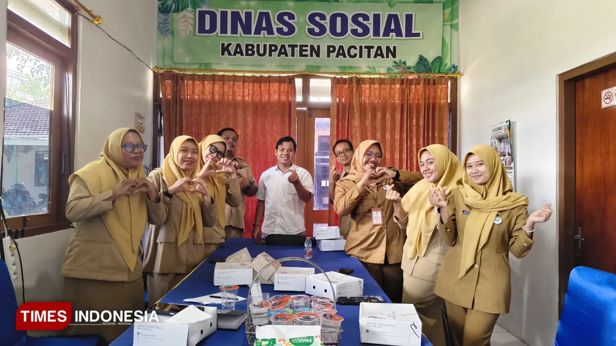 pelatihan jurnalistik