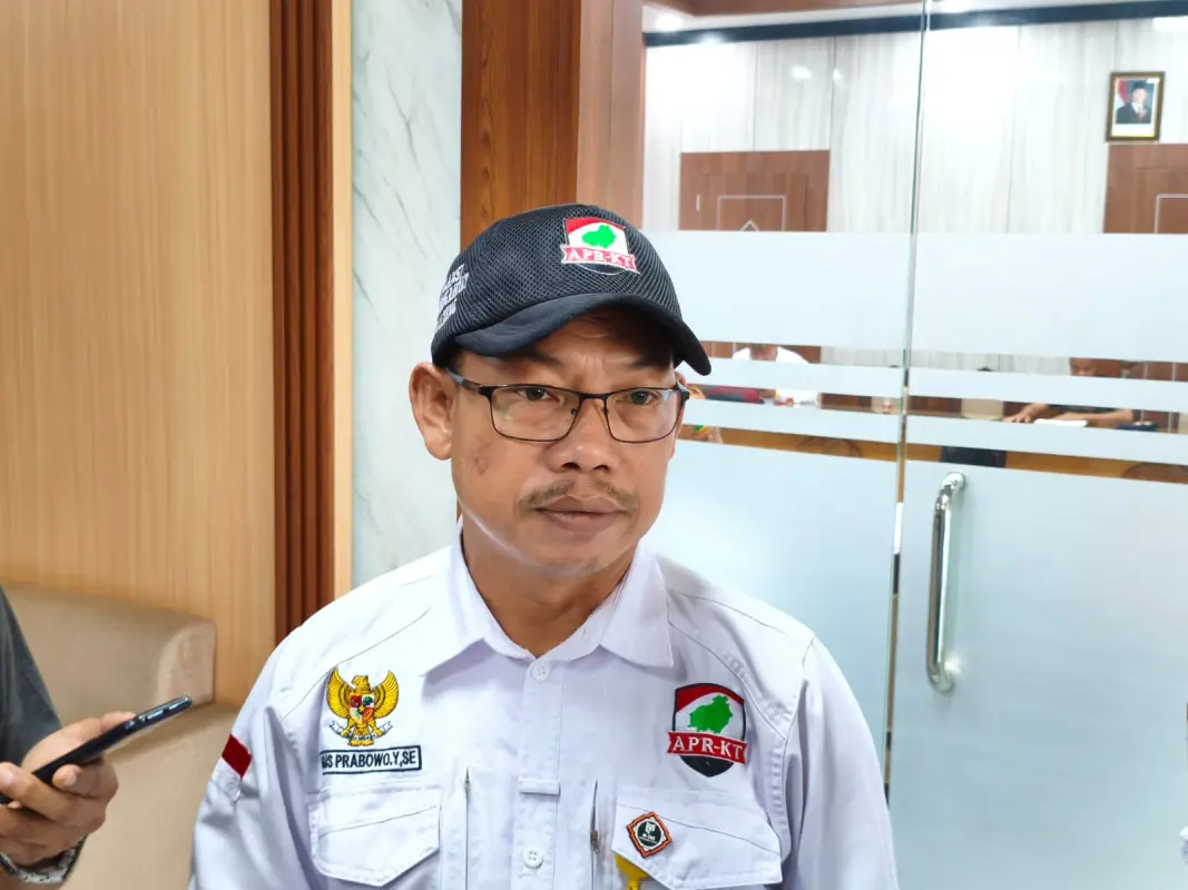 pertambangan rakyat Kalteng 3