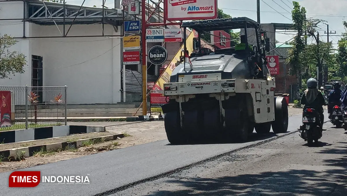 PU Bina Marga Kabupaten Malang 2