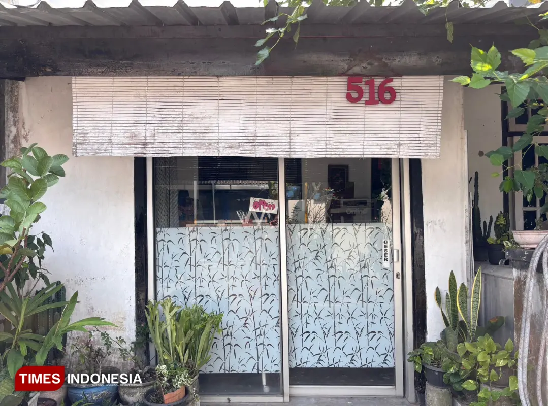 516 Studio Malang 2