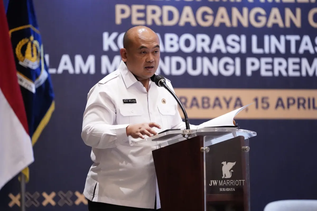 Imigrasi Surabaya 2
