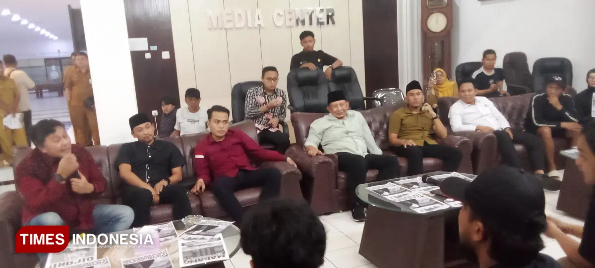 korban tragedi Kanjuruhan DPRD Kabupaten Malang 3