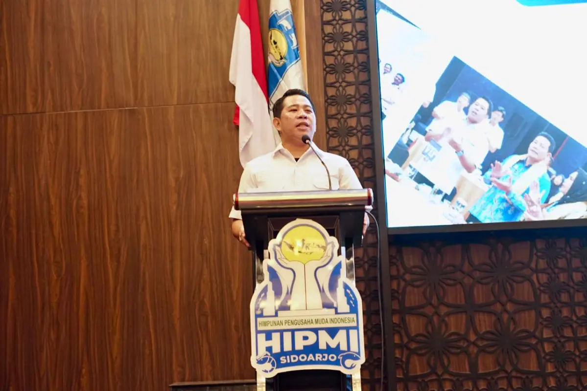 HIPMI Sidoarjo