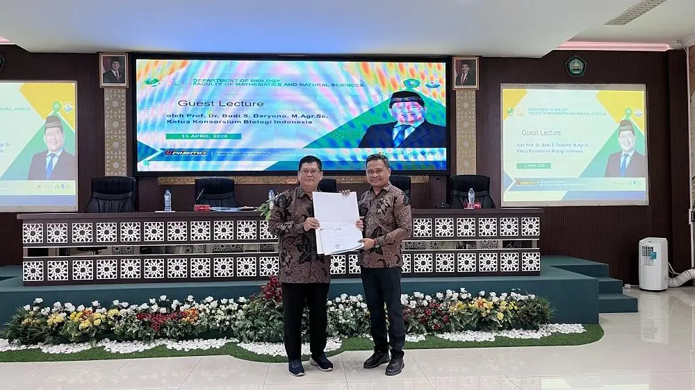 Unisma