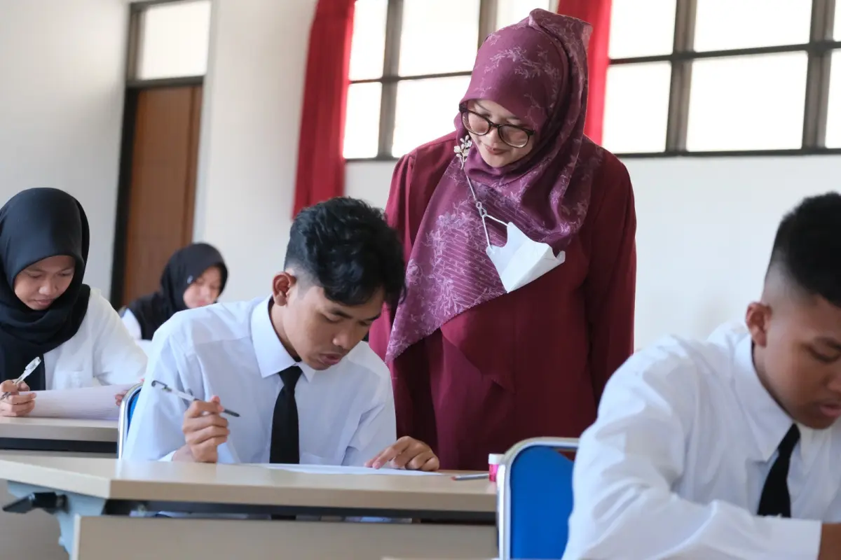 PMB Polbangtan Malang - 1