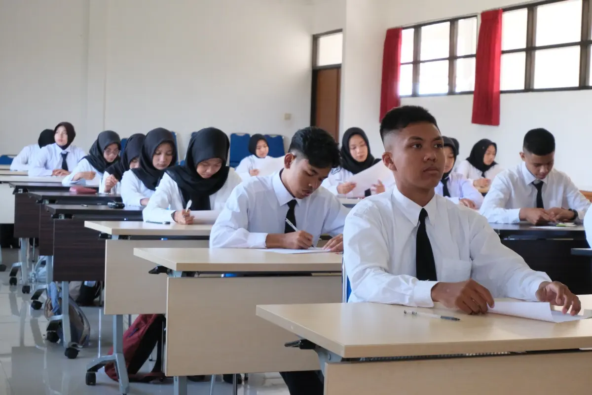 PMB Polbangtan Malang - 2
