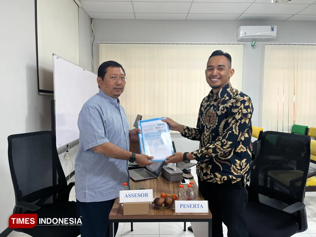 Proses asesmen