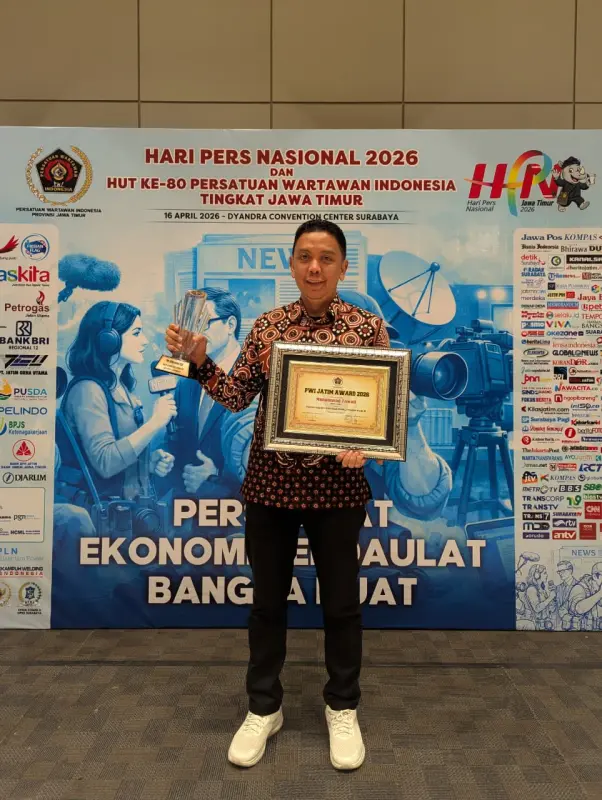 Bupati Jember