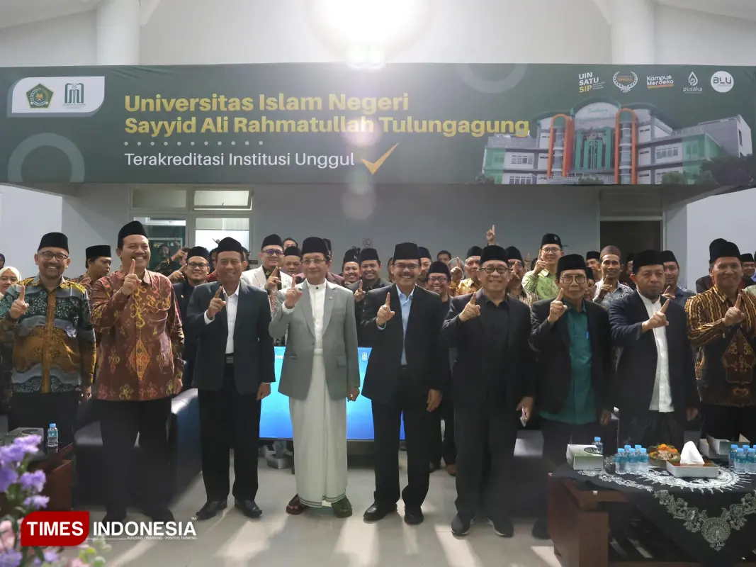 uin satu