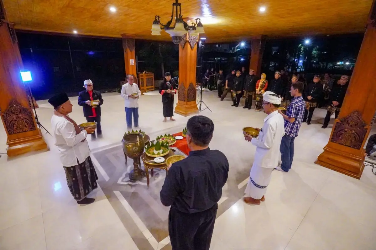 Umbul Dungo Mojotirto Festival 3