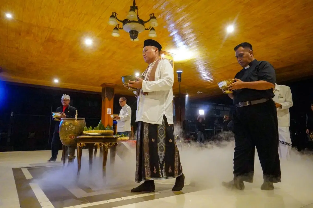 Umbul Dungo Mojotirto Festival 4