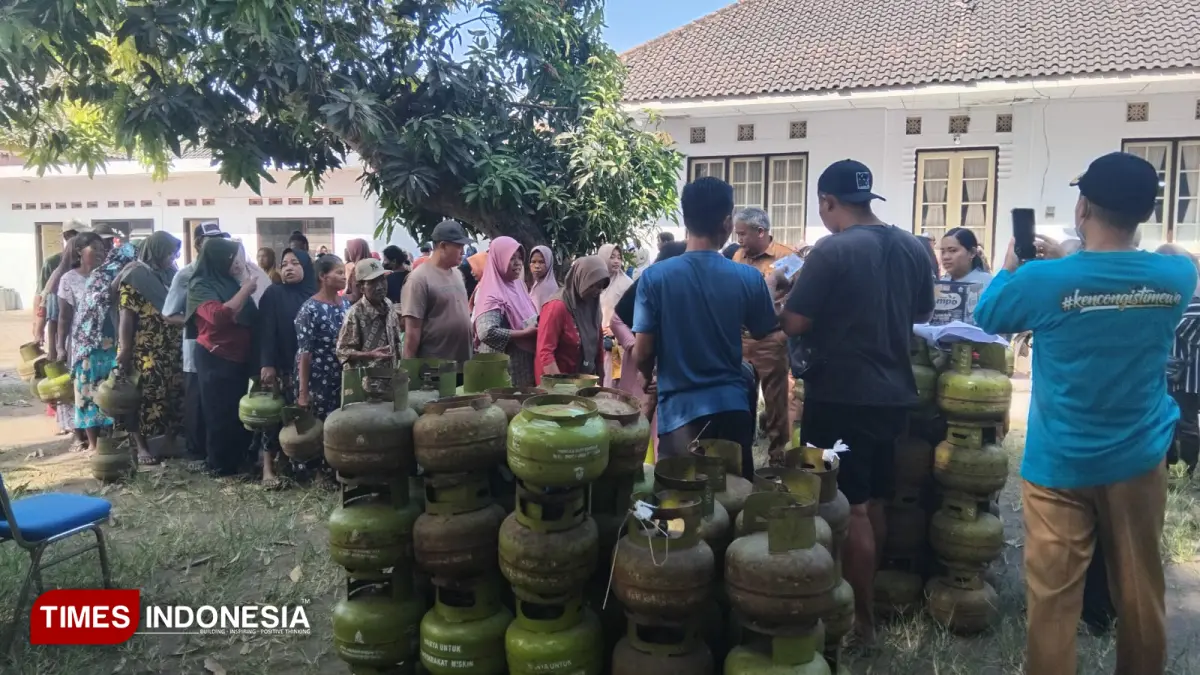 pasar murah