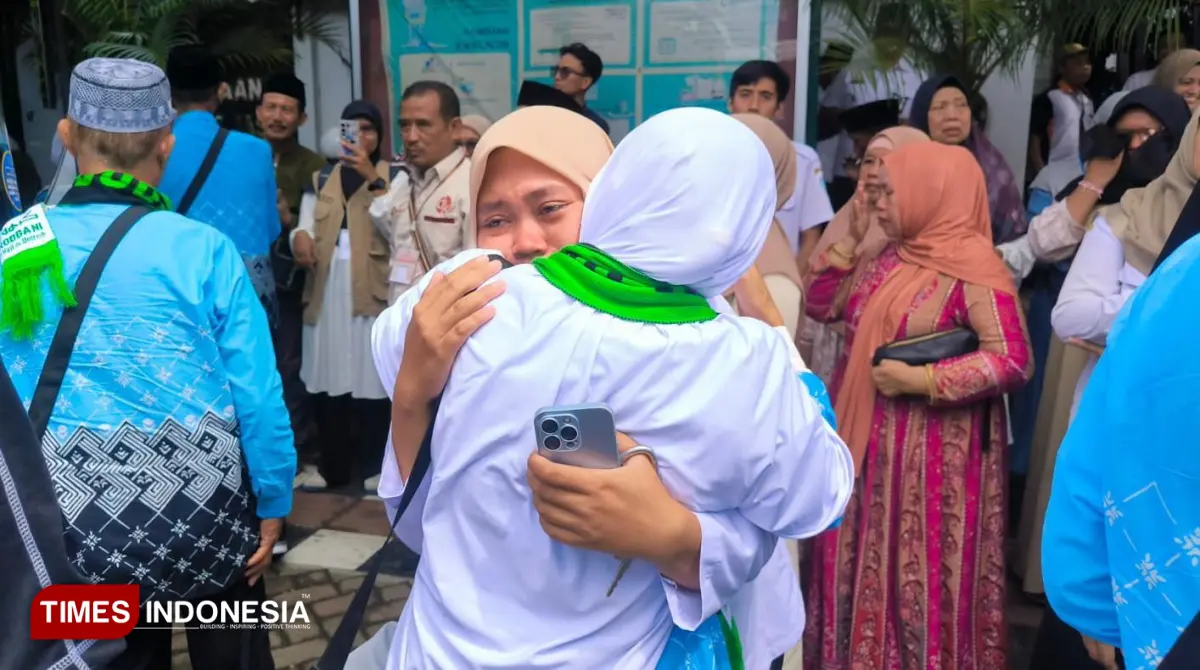 Wali Kota Probolinggo - 2