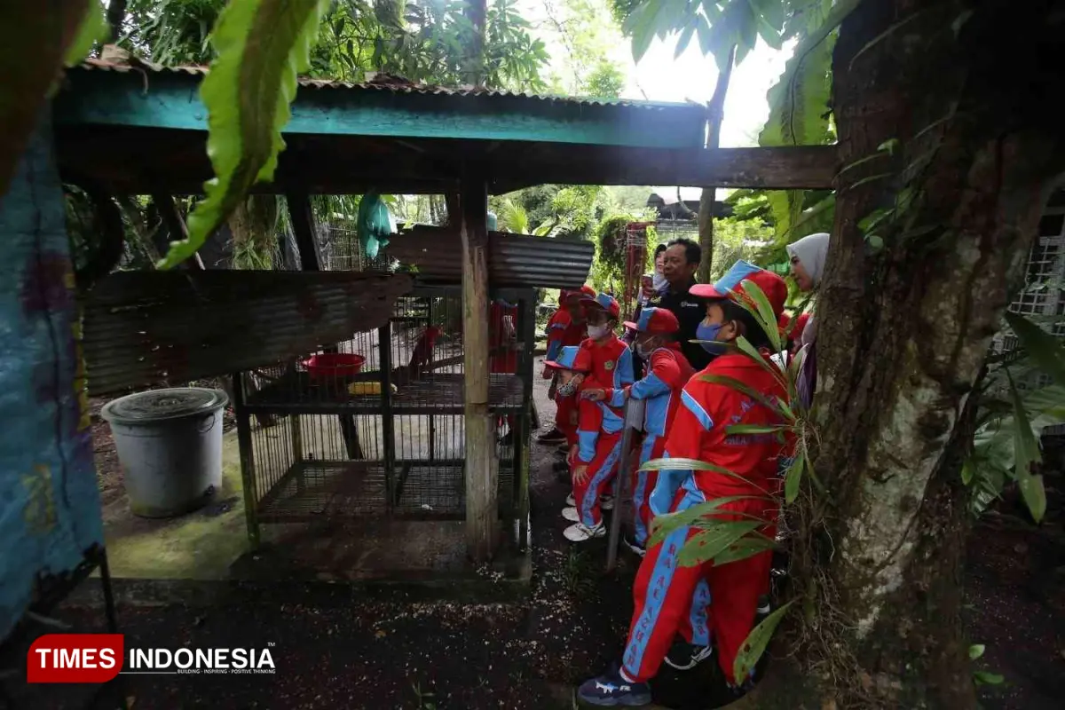 BKSDA Kalteng - 2