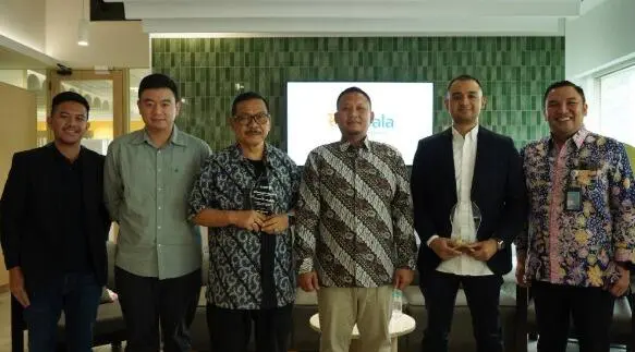 Lalamove Gandeng Tokio Marine dan Qoala, Tingkatkan Perlindungan Perjalanan Bagi Mitra Pengemudi dan Pengguna