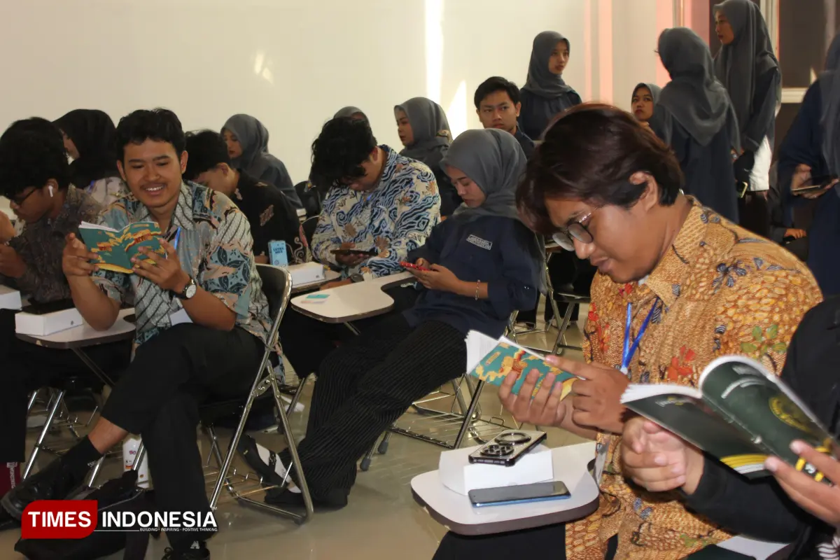 penguatan materi fotografi