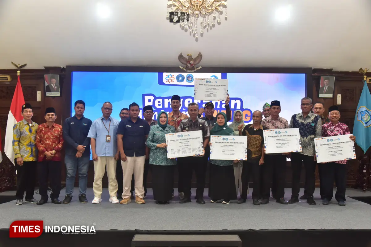 TPPS Kabupaten Lamongan Dirham Akbar Aksara