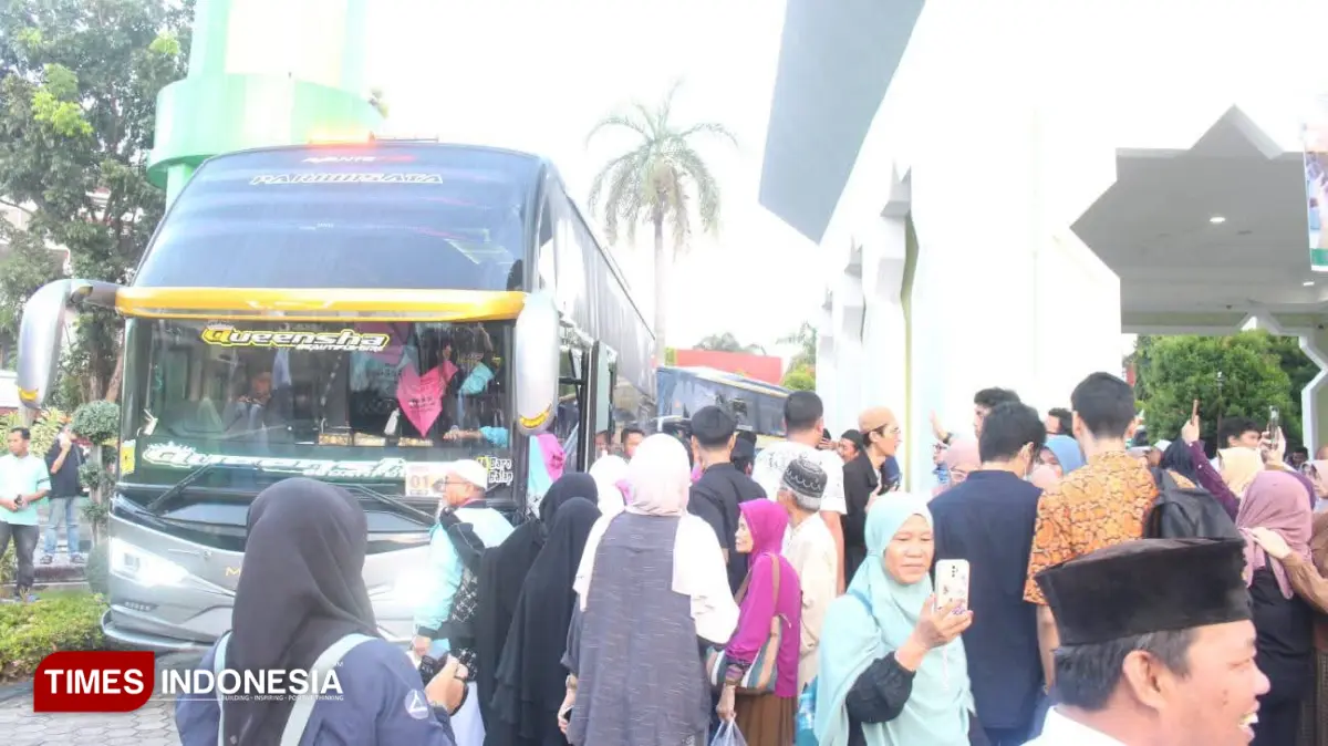 Wali Kota Padang Fadly Amran 2