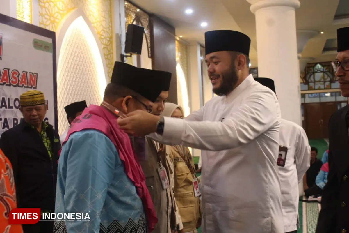 Wali Kota Padang Fadly Amran 3