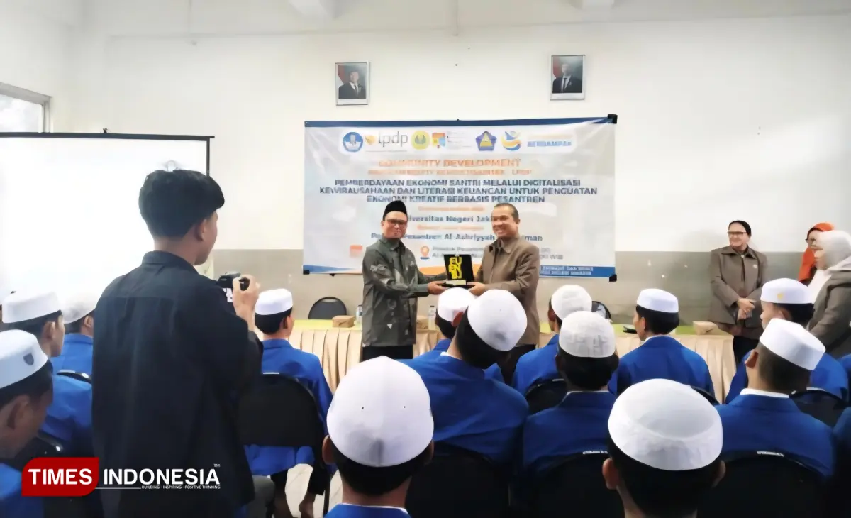 FEB UNJ