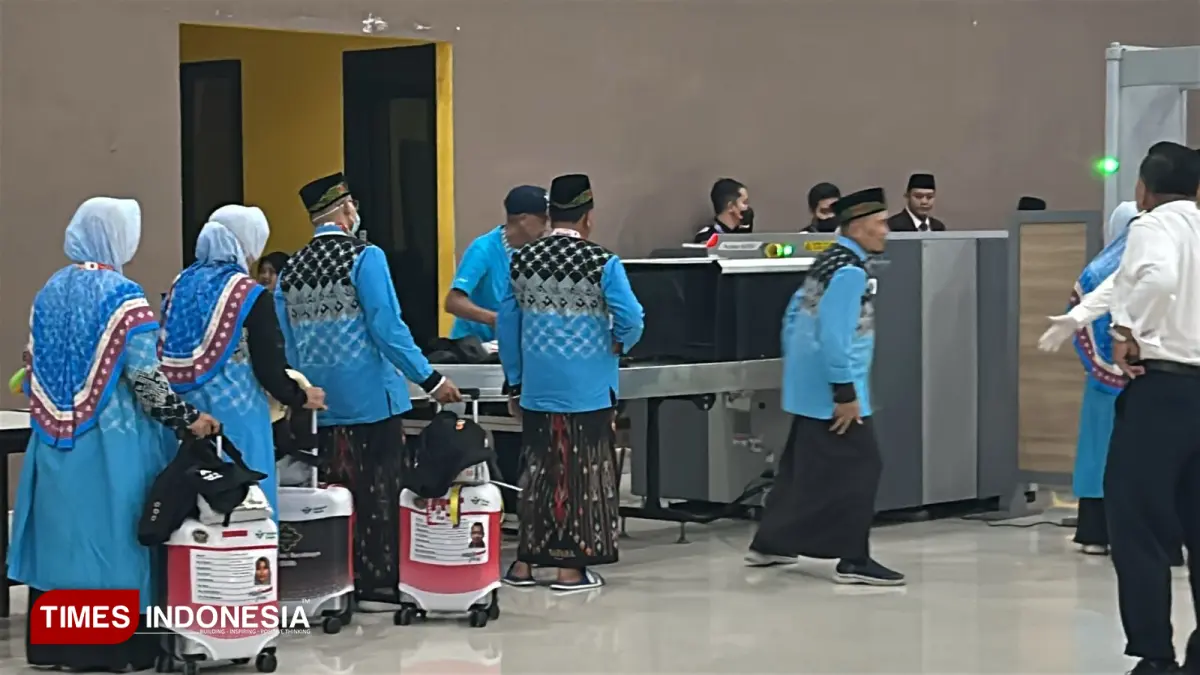 imigrasi jemaah haji