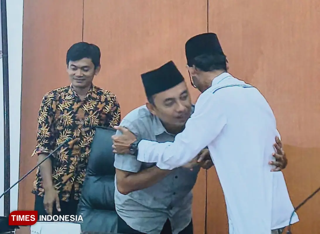 Agus Salim