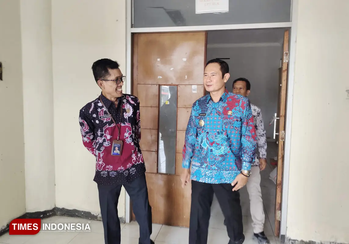 Disnaker Lamongan 2
