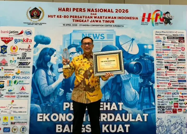 Jatim Grha Utama Mirza Muttaqien 2