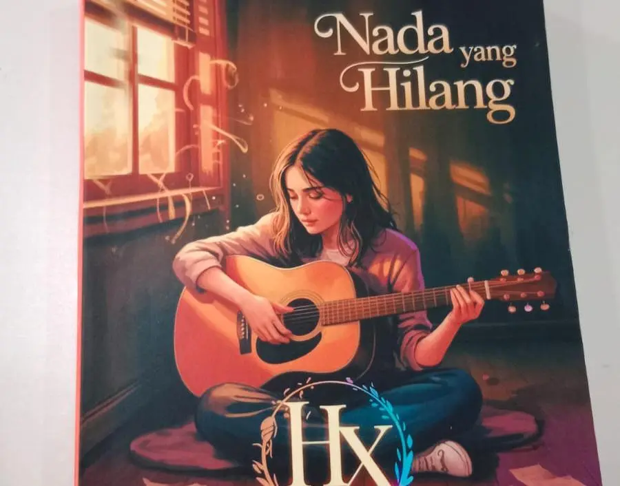 nada yang hilang