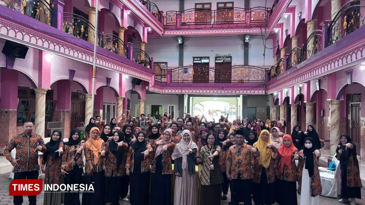 SMAS Diponegoro Tumpang