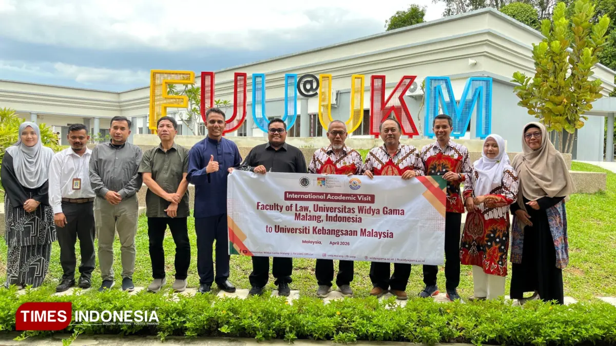 FH UWG Malang - 1