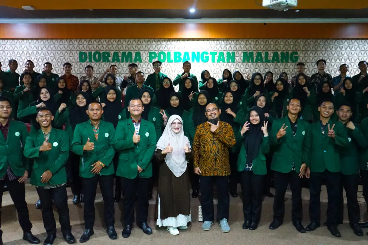 Polbangtan Malang