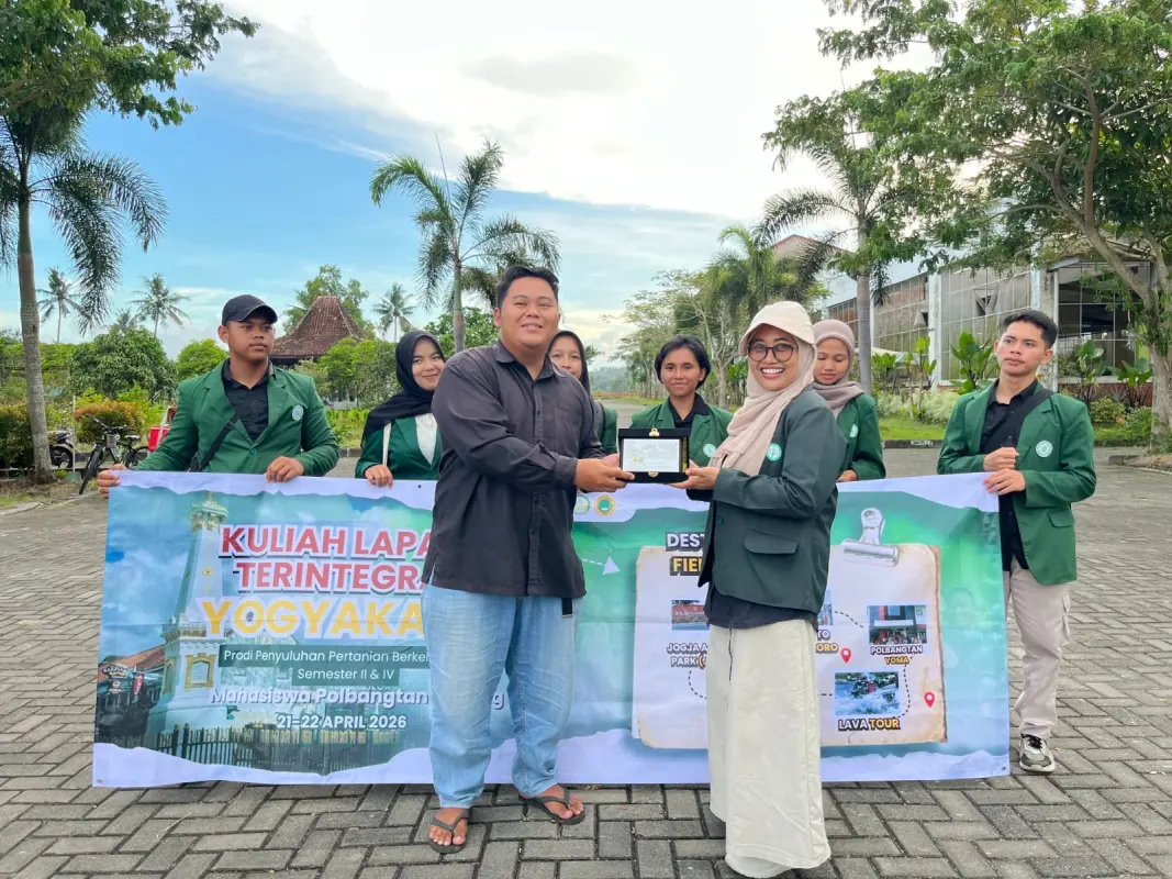 Polbangtan Malang