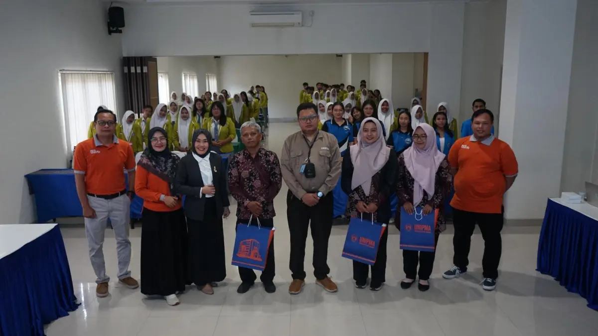 Siswa SMAN 4 Madiun - 2