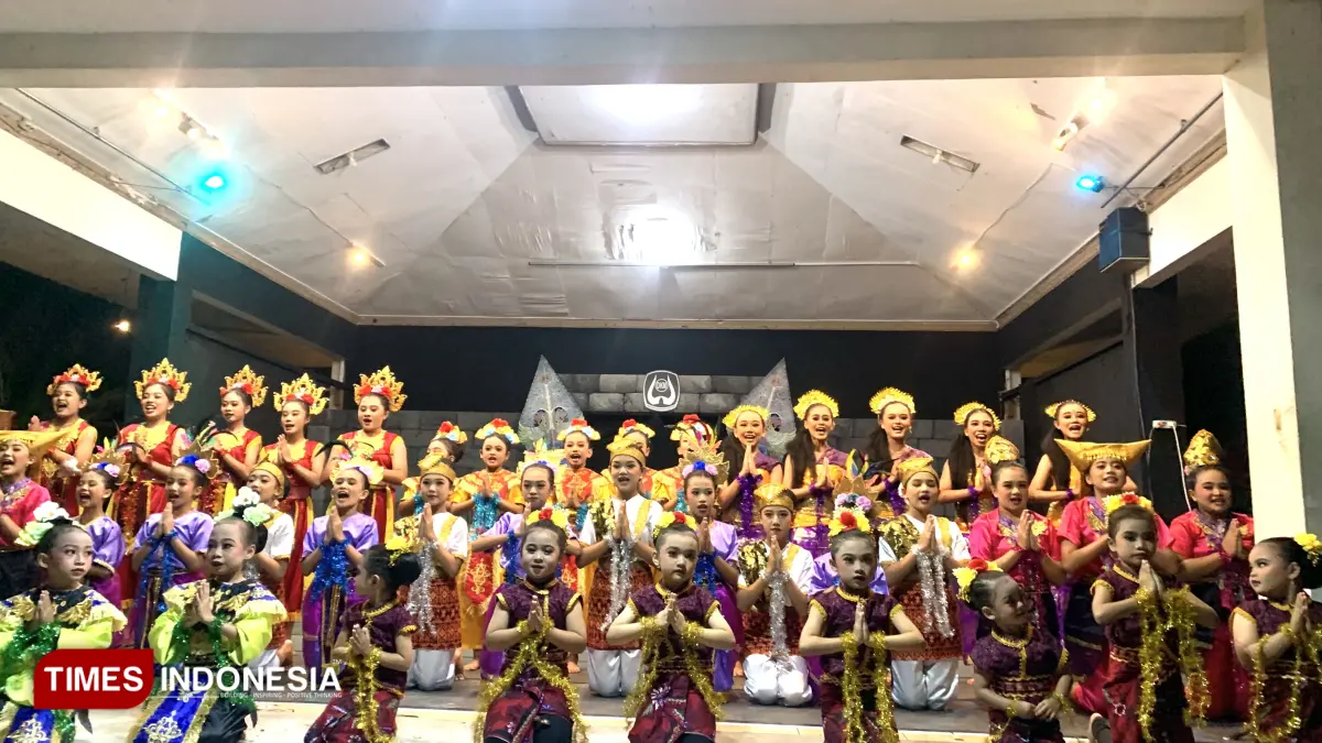 Hari Tari Sedunia