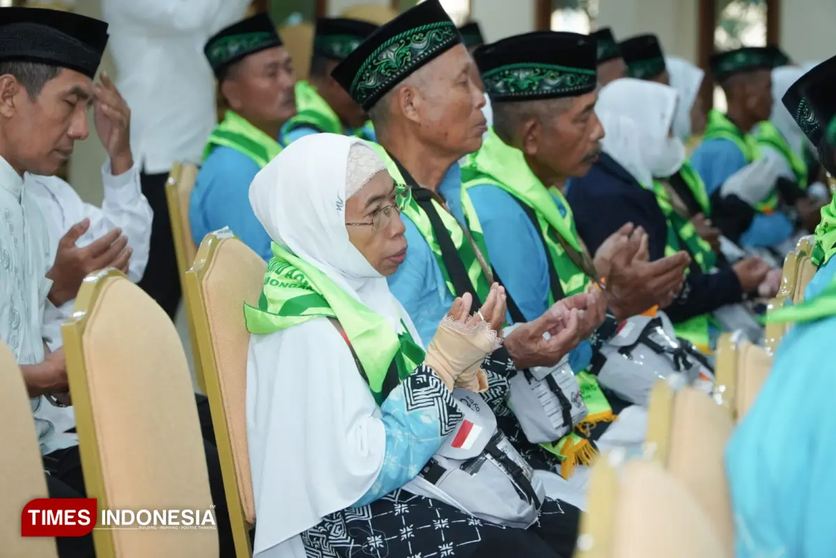 jemaah haji lamongan