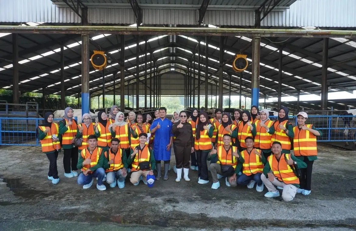Polbangtan Malang