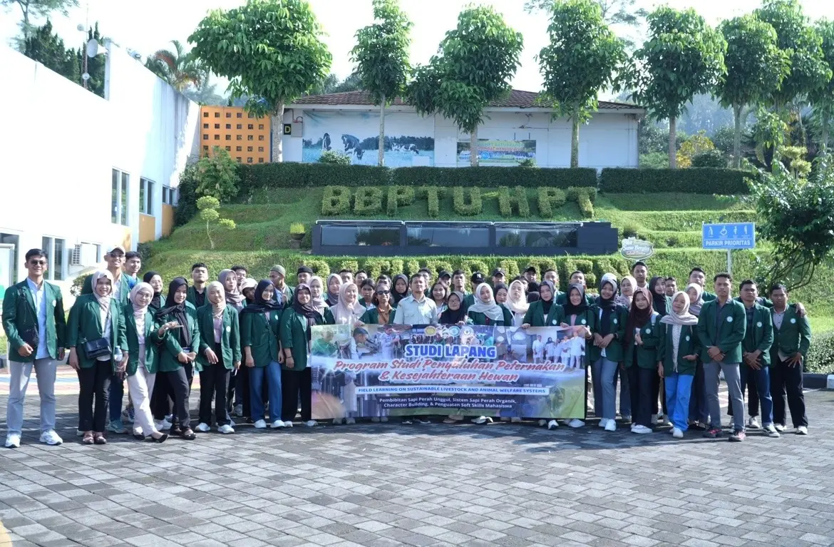 Polbangtan Malang
