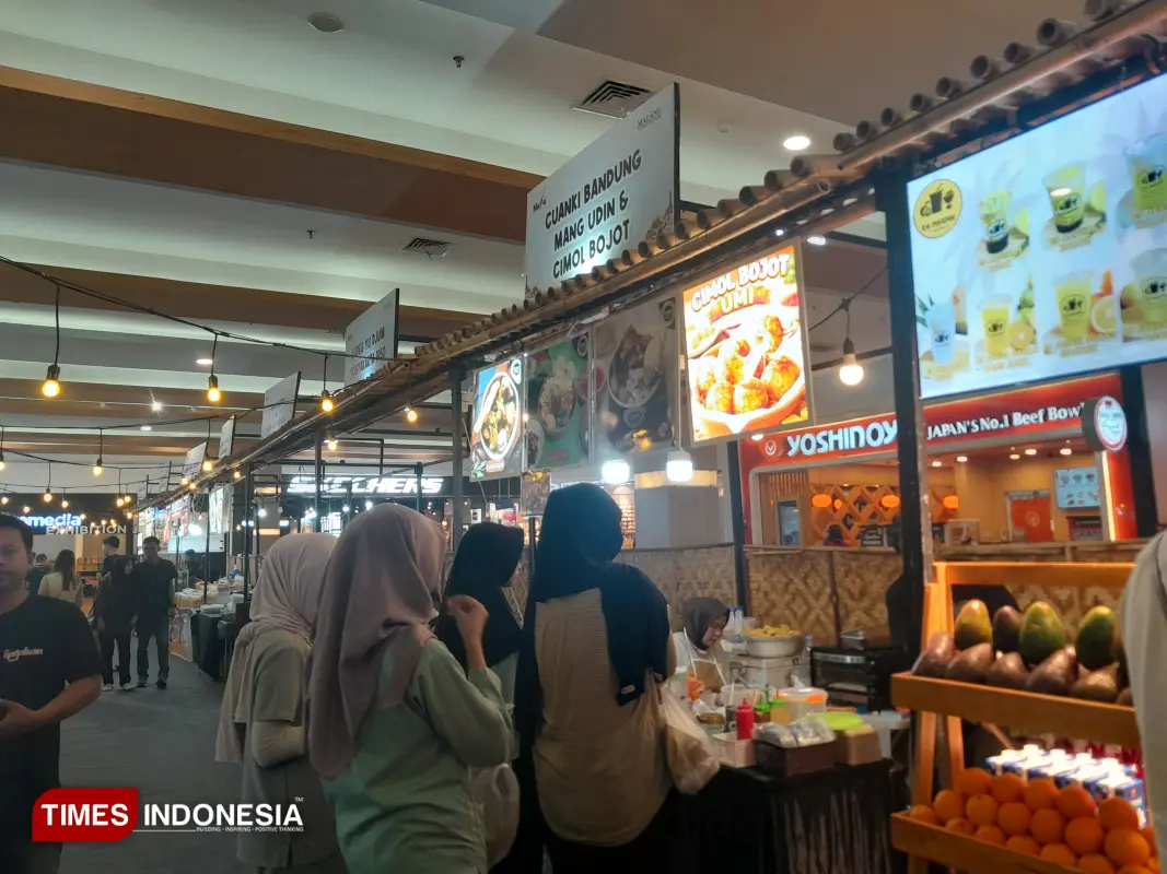 Pesta Rasa Matos 2