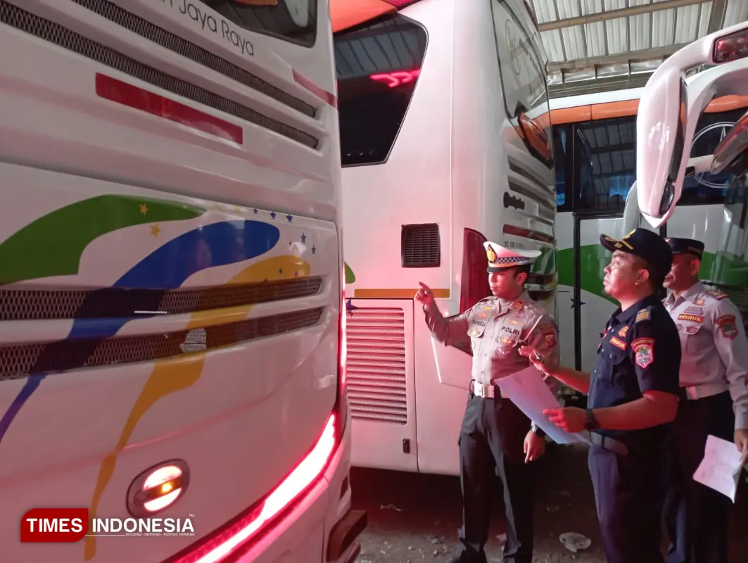 Polres Majalengka 2