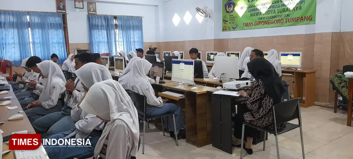 SMADITA Malang