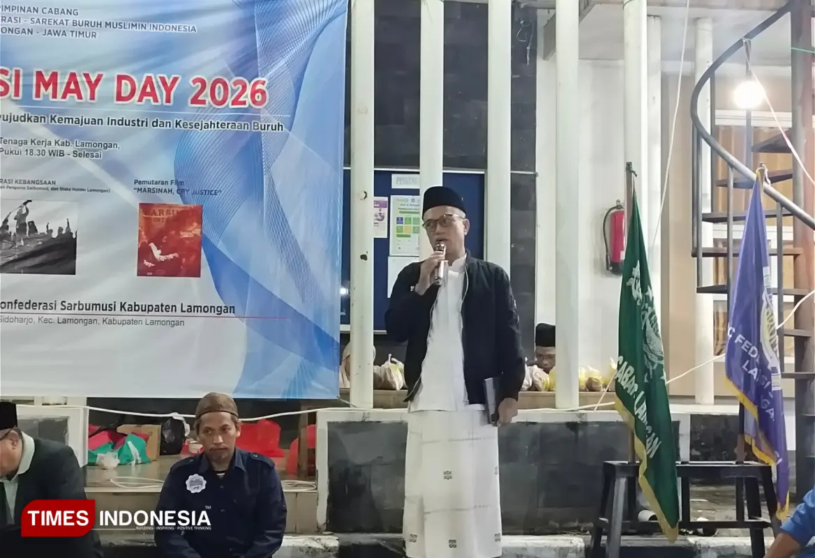 Dirham Akbar Aksara - 1