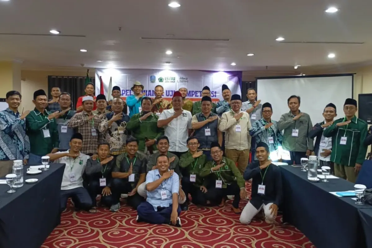 ISNU Jatim 2
