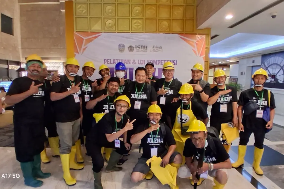 ISNU Jatim 3
