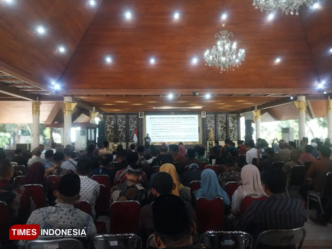 Cakades Sidoarjo 2