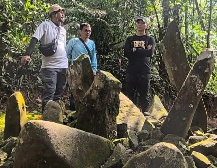 Disparbud Majalengka - 1