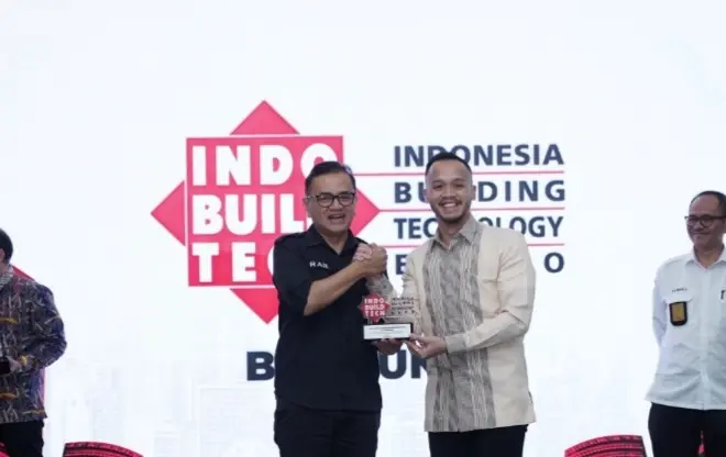 IndoBuildTech