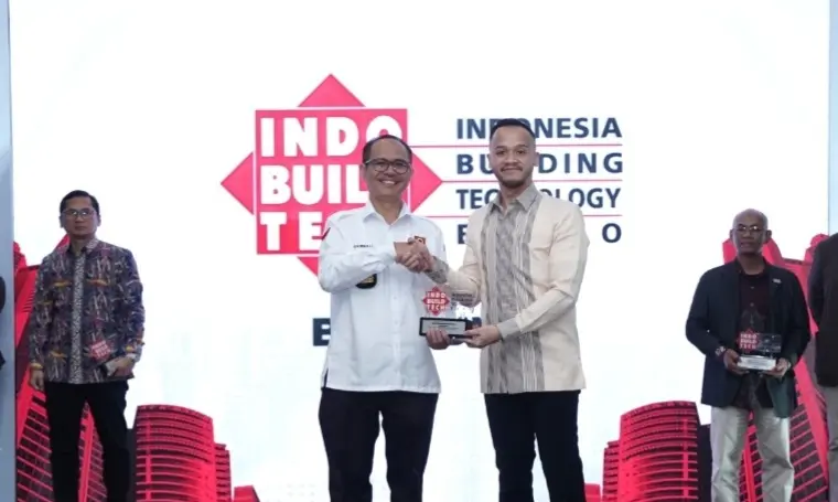IndoBuildTech
